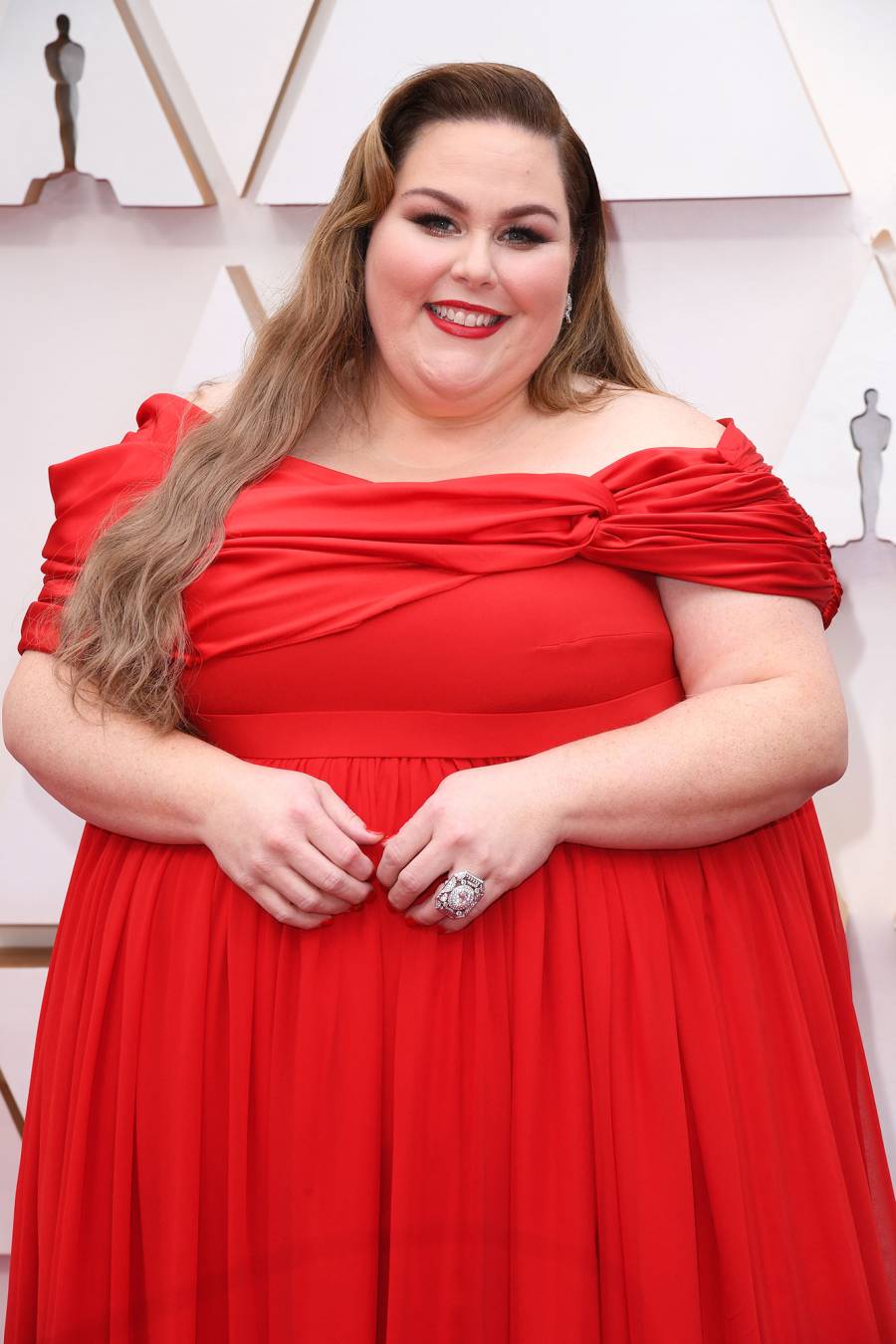 Chrissy Metz Stars Who Almost Quit Their Acting Careers