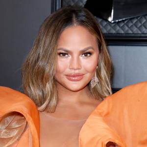 Chrissy Teigen Slams 'Weird' Twitter Troll Who Calls Her 'Classless'