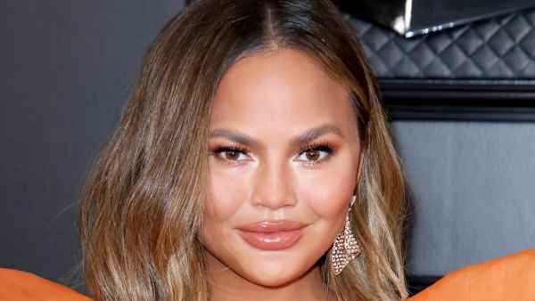 Chrissy Teigen Slams 'Weird' Twitter Troll Who Calls Her 'Classless'