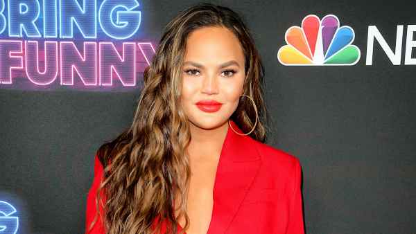Chrissy Teigen Is Slowly Healing After Pregnancy Loss With Intense Grief Counseling