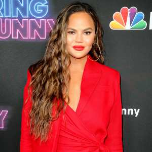 Chrissy Teigen Is Slowly Healing After Pregnancy Loss With Intense Grief Counseling