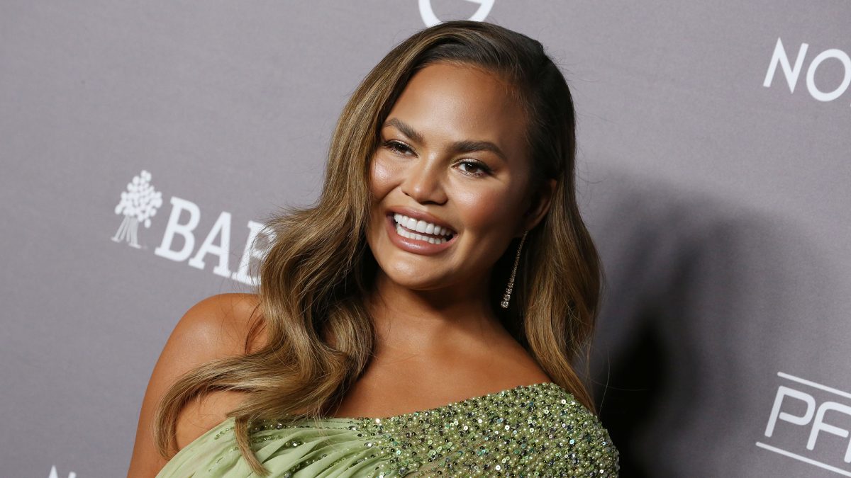 Chrissy-Teigen