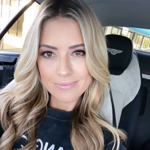 Christina Anstead Is Closing Out This Year With Gratitude Amid Divorce