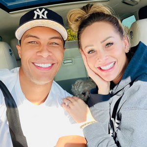 Wedding Bells? Clare Crawley Accidentally Calls Dale Her 'Husband'