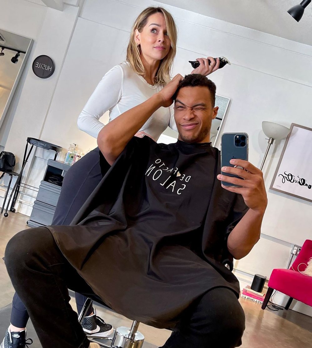 Clare Crawley and Dale Moss Take a 'Monumental Step' in Their Relationship