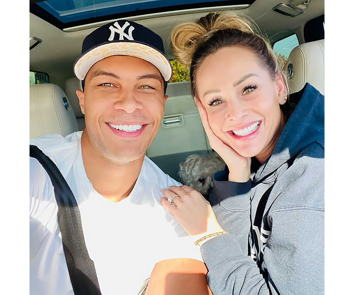 Clare Crawley and Dale Moss Take a 'Monumental Step' in Their Relationship