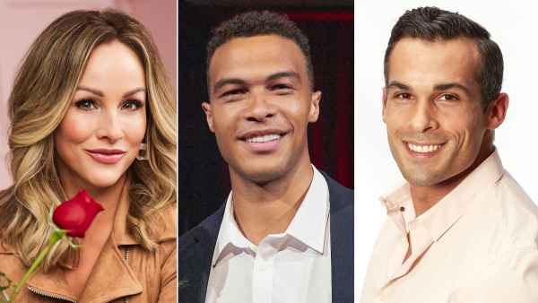 Clare Suggests She Wasn’t Allowed to Attend Men Tell All as Dale Slams Yosef