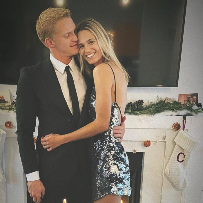 Cody Simpson Is Dating Marloes Stevens After Miley Cyrus Split