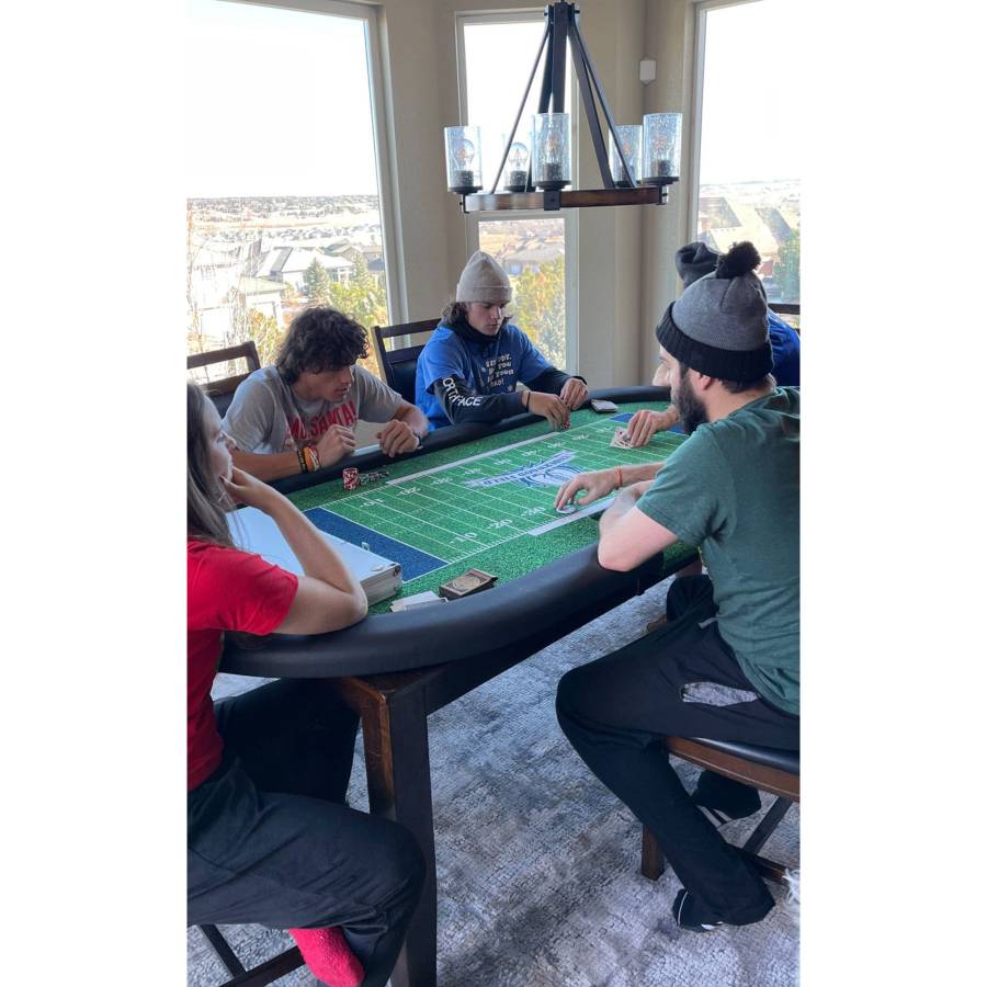 Colton Underwood Returns Instagram Nearly 2 Months After Cassie Randolph Drama