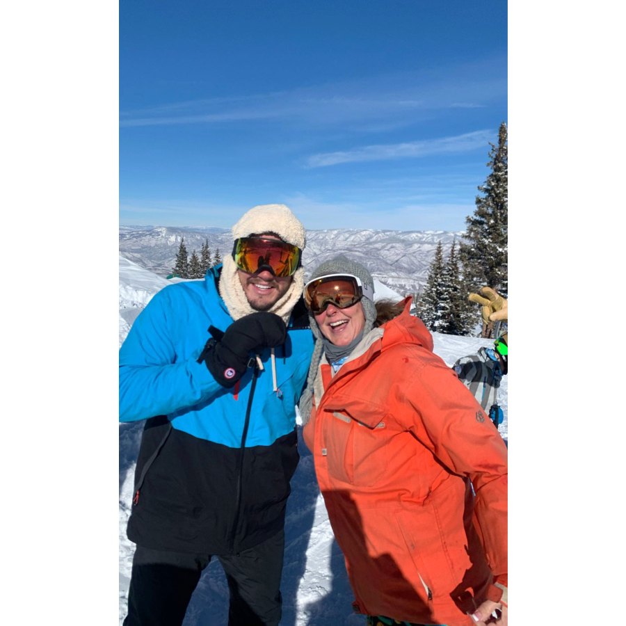 Colton Underwood Returns Instagram Nearly 2 Months After Cassie Randolph Drama