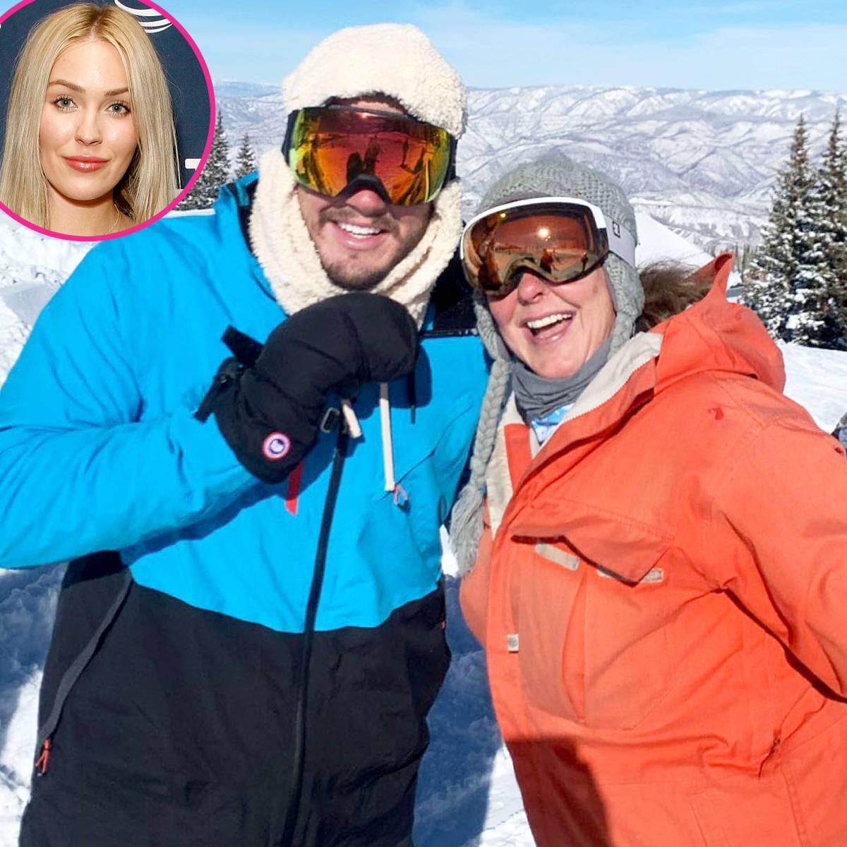 Colton Underwood Returns Instagram Nearly 2 Months After Cassie Randolph Drama