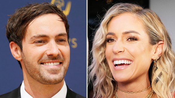 Comedian Jeff Dye Leaves Flirty Comment on Kristin Cavallari’s Instagram Amid Romance Rumors
