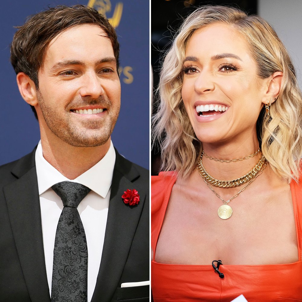 Comedian Jeff Dye Leaves Flirty Comment on Kristin Cavallari&rsquo;s Instagram Amid Romance Rumors