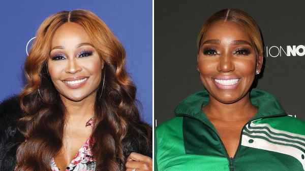 Cynthia Bailey Reveals How She Feels About NeNe Leakes Skipping Her Wedding