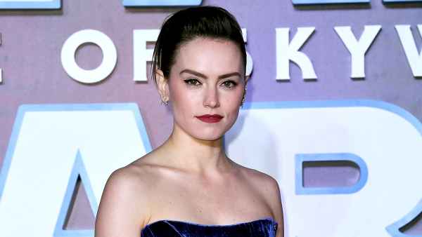 Daisy Ridley Intimidating and Aggressive at Work