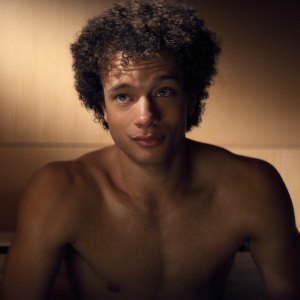 Damon J Gillespie Warned Family About NSFW Scenes Tiny Pretty Things