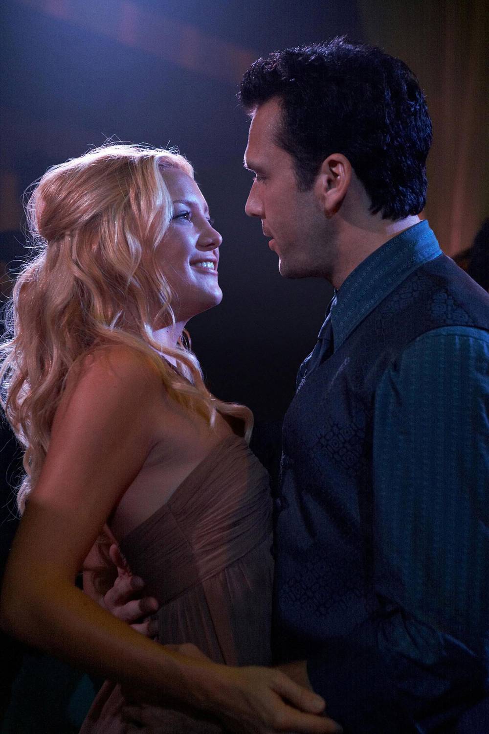 Stars Get Real About Their Worst Onscreen Kisses | Us Weekly