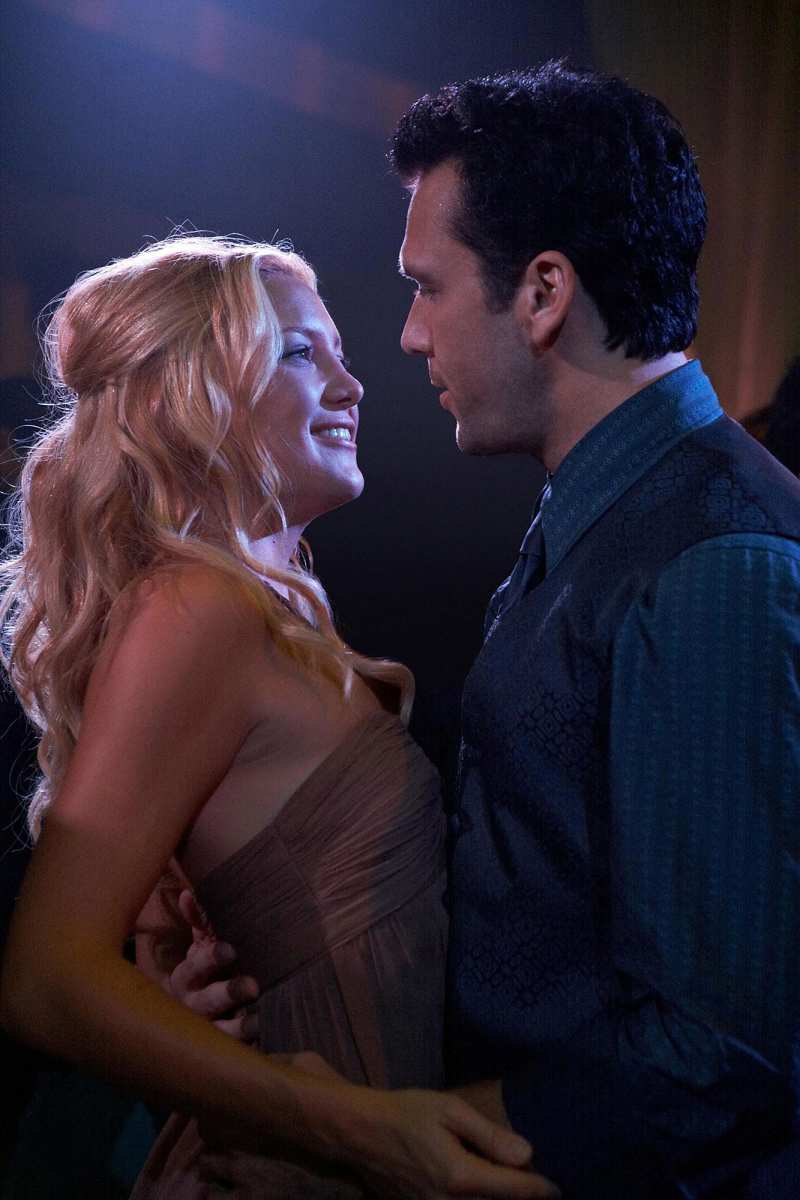 Dane Cook Kate Hudson My Best Friend’s Girl Stars Get Real About Their Worst Onscreen Kisses