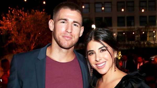 Victorious Daniella Monet Gives Birth 2nd Child With Husband Andrew Gardner
