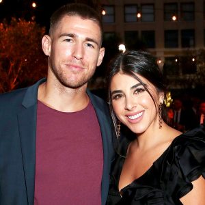 Victorious Daniella Monet Gives Birth 2nd Child With Husband Andrew Gardner
