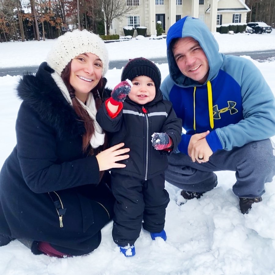 Deena Nicole Cortese News Us Weekly