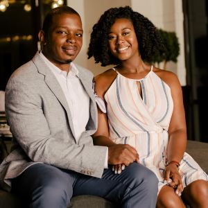 Married First Sight Deonna McNeill Greg Okotie Welcome Their 1st Child