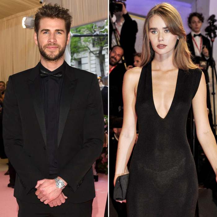 Did Liam Hemsworth and Girlfriend Gabriella Brooks Move in Together in Australia