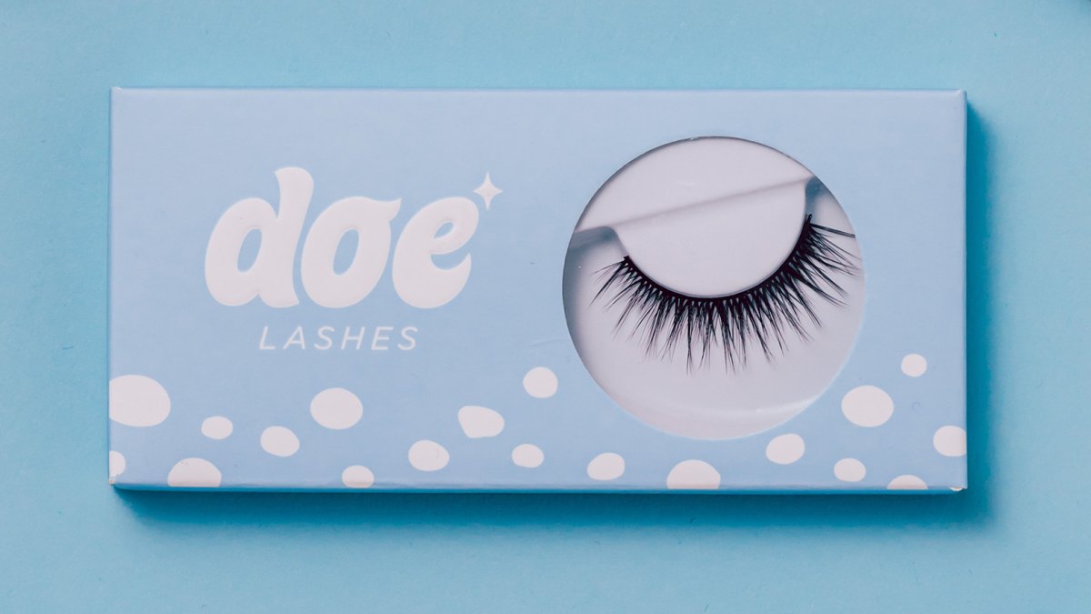 Doe-Lashes