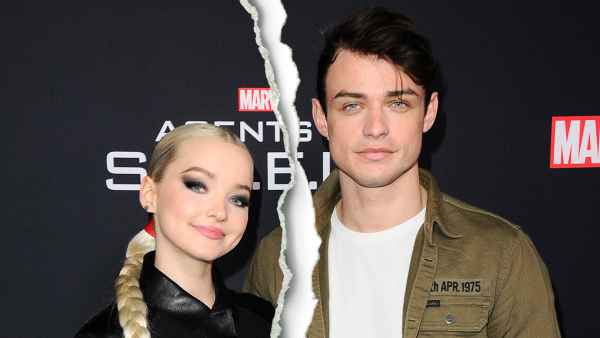 Dove Cameron and Thomas Doherty Split After Nearly 4 Years of Dating