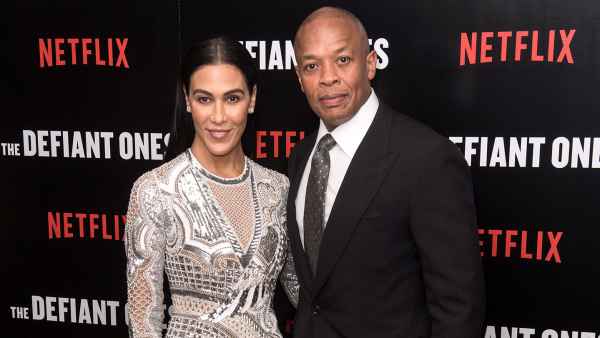 Dr. Dre Deposed in Nicole Young Divorce Battle After Expressing Concern About COVID-19