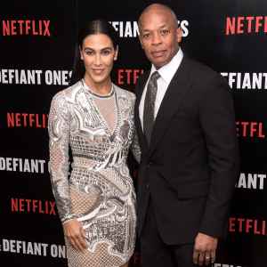 Dr. Dre Deposed in Nicole Young Divorce Battle After Expressing Concern About COVID-19