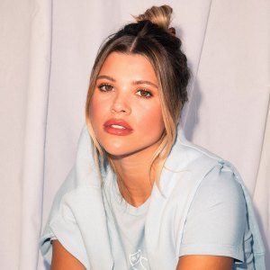 Drake's Clothing Label October's Very Own Taps Sofia Richie for Fall-Winter 2020 Campaign