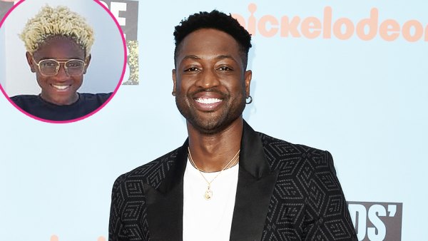 Dwyane Wade Shares Heartwarming Quote About Unconditional Love for Daughter Zaya
