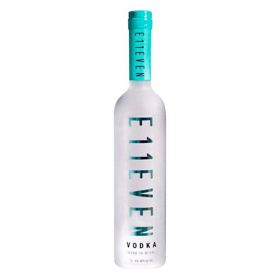 E11EVEN Vodka