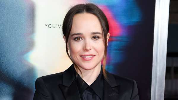 Hello, Elliot! Ellen Page Comes Out as Trans, Uses He/They Pronouns