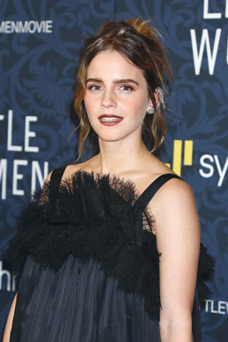 Emma Watson Stars Who Almost Quit Their Acting Careers
