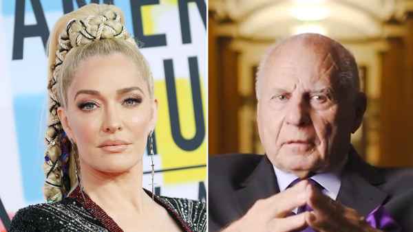 Erika Jayne Feels Betrayed Amid Tom Girardi Legal Drama
