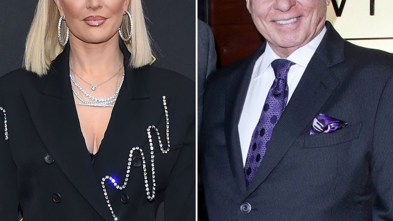 RHOBH’s Erika Jayne and Tom Girardi’s Divorce, Legal Woes: Everything You Need to Know