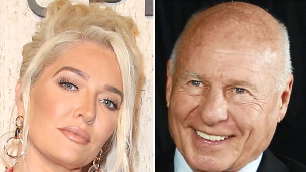 Erika Jayne Is Still Disbelief Over Tom Girardi Split Lawsuits
