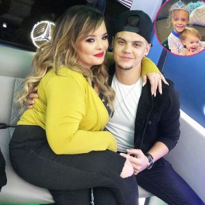 Everything Catelynn Lowell and Tyler Baltierra Have Said About Expanding Their Family