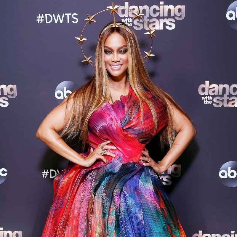 Everything Tyra Banks Has Said About Hosting Dancing With The Stars