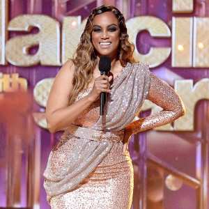 Everything Tyra Banks Has Said About Hosting Dancing With The Stars