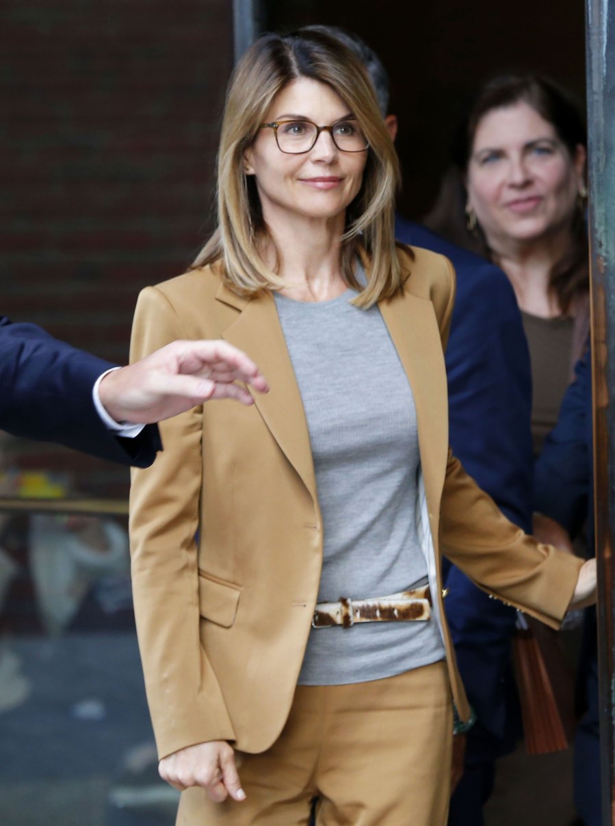 Lori Loughlin and Mossimo Giannulli: A Timeline of Their Relationship