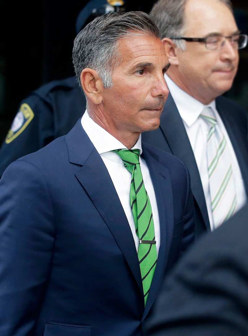 From Felicity Huffman and Lori Loughlin’s Roles to Their Arrests: Everything We Know About the College Admissions Scam