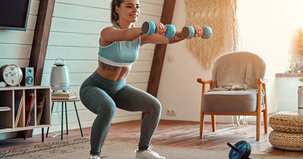 7 Bestselling Activewear Sets From Amazon to Win Workout Style