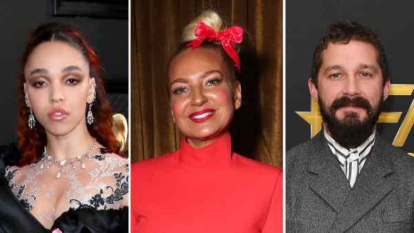 FKA Twigs Publicly Supports Sia After She Claims Shia LaBeouf Conned Her Into Relationship