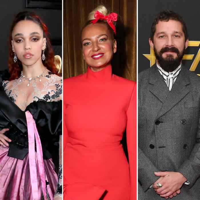 FKA Twigs Publicly Supports Sia After She Claims Shia LaBeouf Conned Her Into Relationship