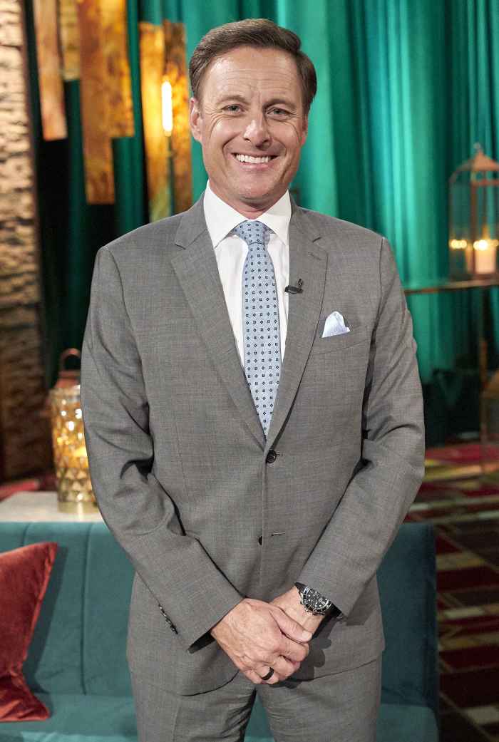 His Final Rose Fans React Chris Harrison Rumored Bachelor Exit