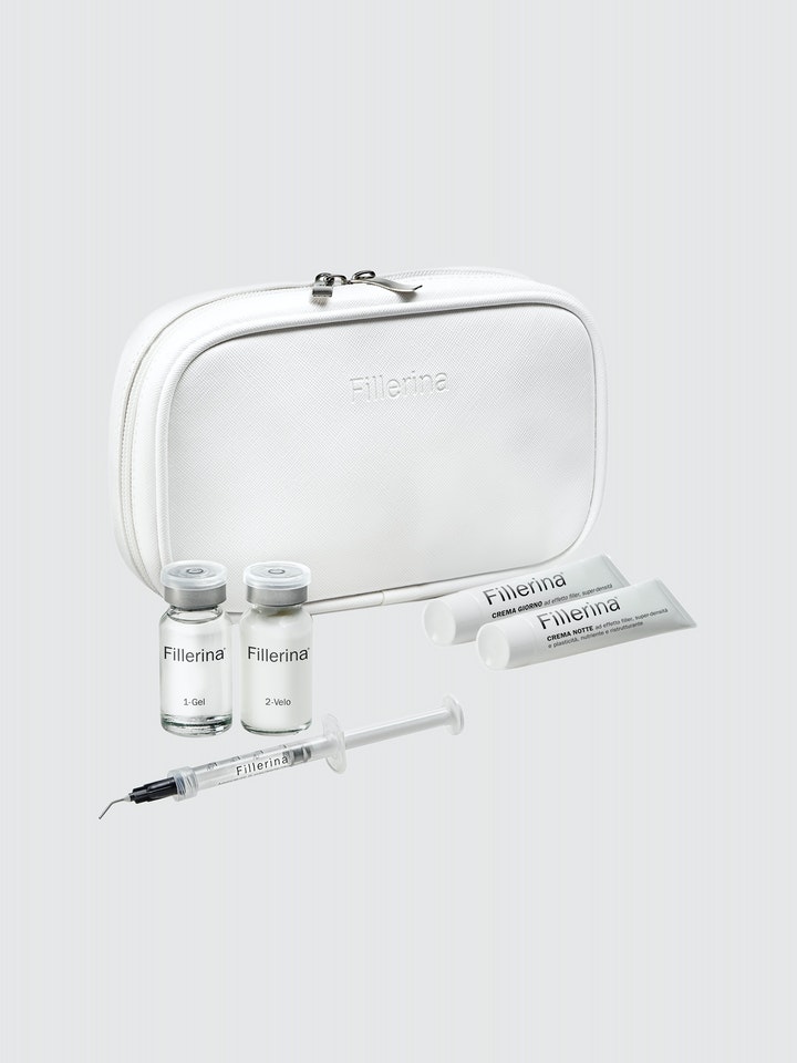 Fillerina® Beauty Kit
