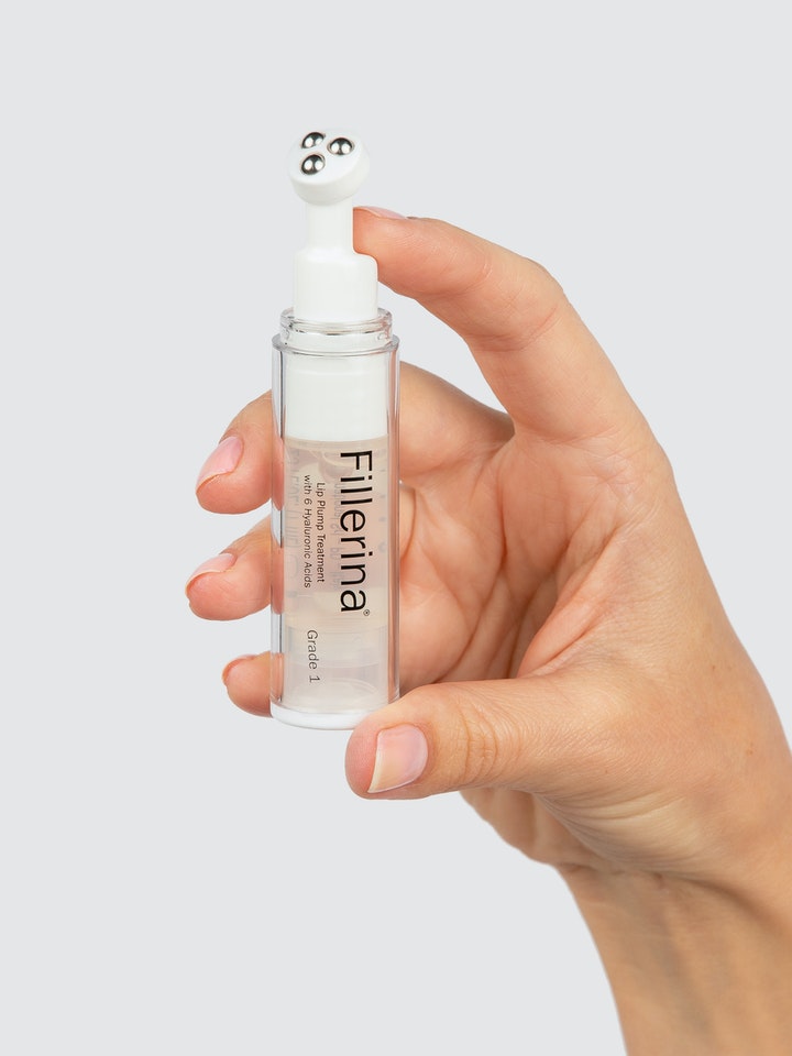 Fillerina® Lip Plump Grade 1